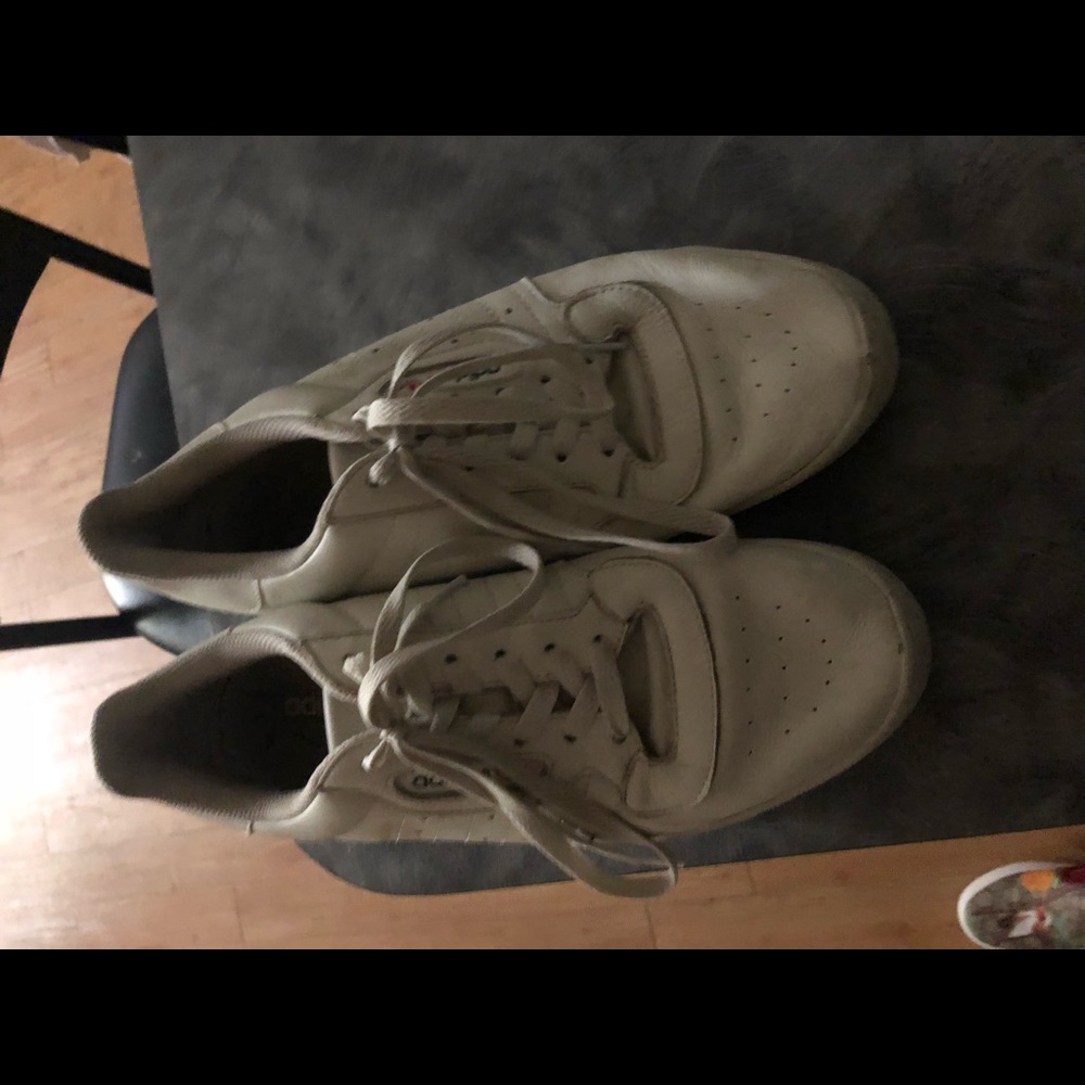 Yeezy Callabasus